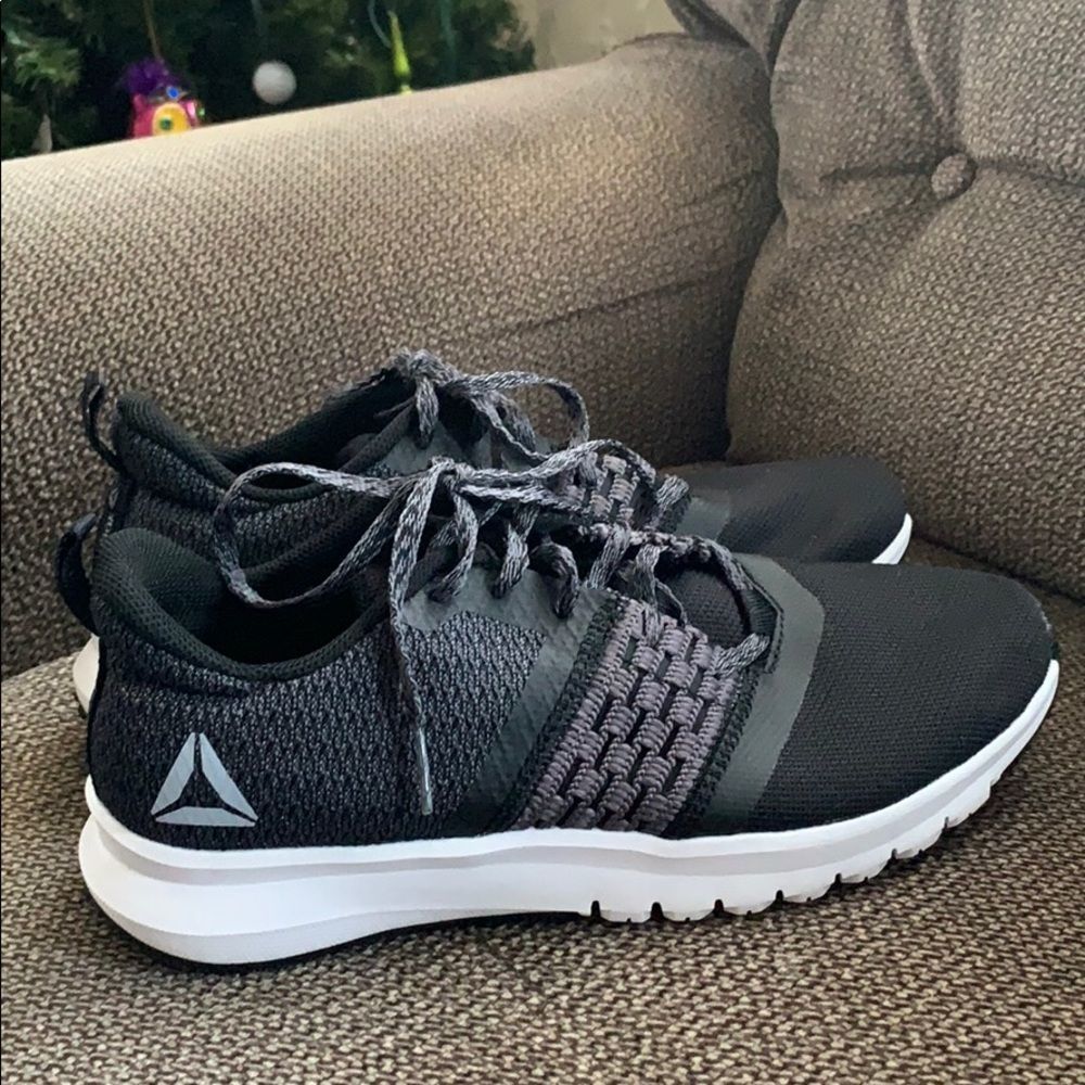 REEBOK fitness shoes size 9